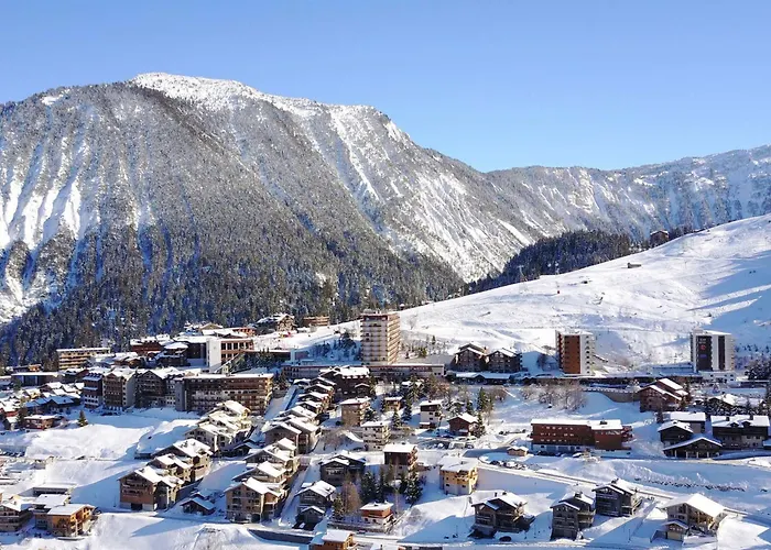 Cosy A Avec Spacieuse Et Parking - Fr-1-563-44 *