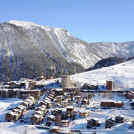 Cosy A Avec Spacieuse Et Parking - Fr-1-563-44 *