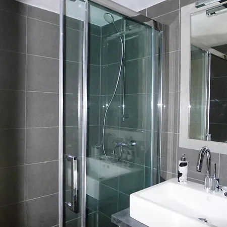 Cosy A Avec Spacieuse Et Parking - Fr-1-563-44 Apartamento Courchevel