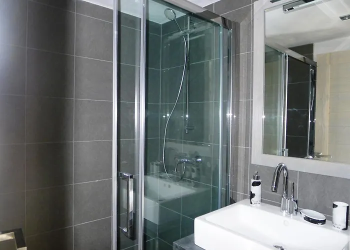 Cosy A Avec Spacieuse Et Parking - Fr-1-563-44 Lejlighed Courchevel