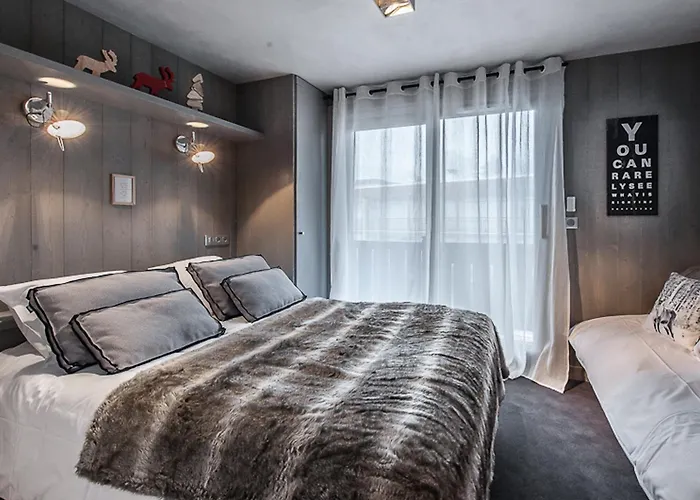 Cosy A Avec Spacieuse Et Parking - Fr-1-563-44